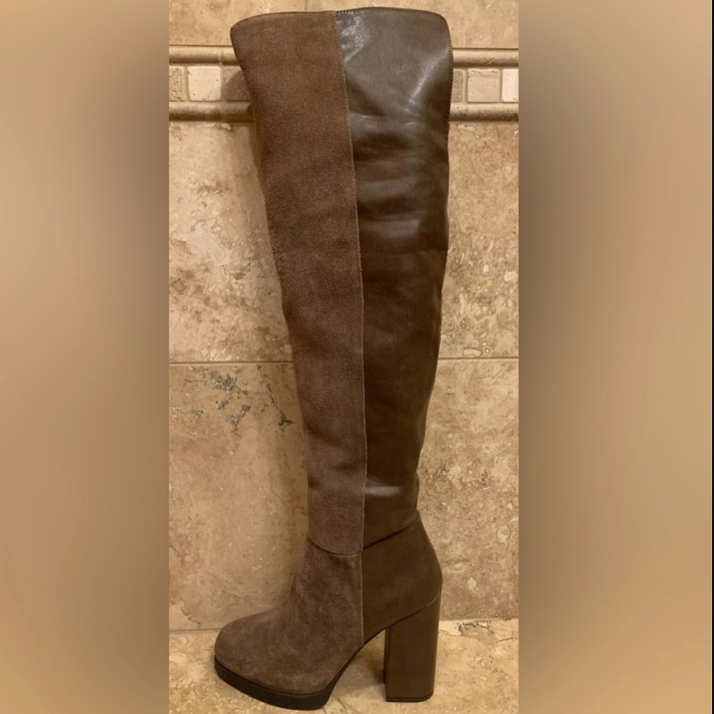 Circus by Sam Edelman Howell Riding Boot